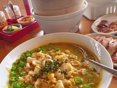 -长沙君悦酒店·湘江36中餐厅
