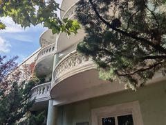 -春晖园度假酒店温泉