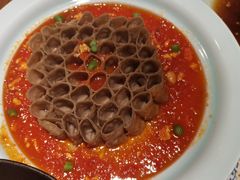 -山西会馆·晋菜·晋商宴·牌匾博物馆(胜利东街店)