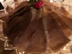 爽脆黑毛肚-煲宫(华润万象城店)