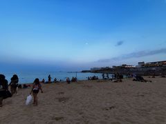 -小巴塞罗那海滩