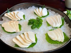 -滇野云南野生菌餐厅(陕西南路店)