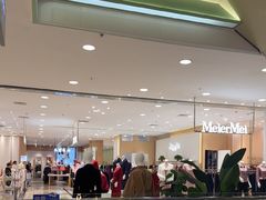 -新世界百货(顺义店)