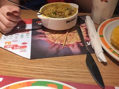 -比格比萨自助(诺亚大厦店)