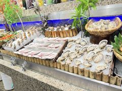 -初色海鲜自助(万丰路店)