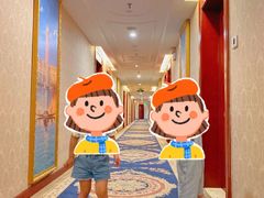 -维也纳国际酒店·苏州观前街平江路察院场地铁站店