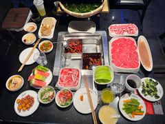 -川西坝子火锅(清江东路3.0直营店)