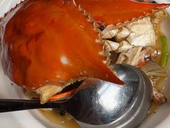 -万龙洲海鲜(阜外店)