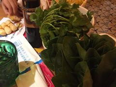 -咕嘟草帽鱼·牛奶一样的鲜鱼汤(包河万达广场创始店)