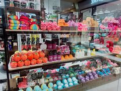 -LUSH(威尼斯人店)