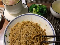 -十面春风·江南面馆(崇宁路店)