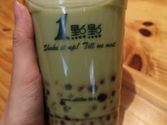 -1点点(晒布店)