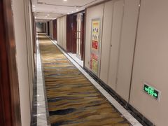 -张掖华辰国际大酒店
