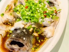 -周锦记广式餐厅(格林生活坊2期店)