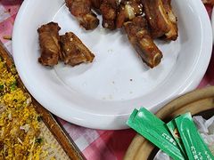 -琼大师东方烤乳猪(亚特兰蒂斯店)