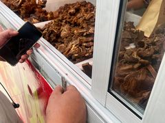 -堤角王师傅牛骨头