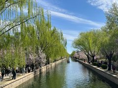 -元大都城垣遗址公园