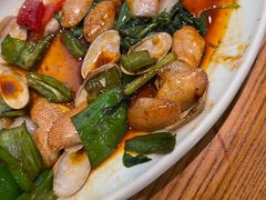 -如轩·海鲜砂锅粥·潮汕菜(海珠店)
