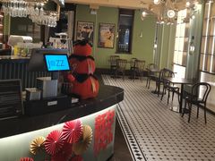 -林肯爵士乐上海中心 Jazz at Lincoln Center Shanghai