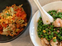 -简小舍·民间手艺菜(武昌江滩店)