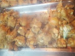 -土门八珍烤鸡腊味店(土门老店)