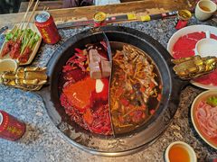 -蜀大侠火锅(春熙路店)