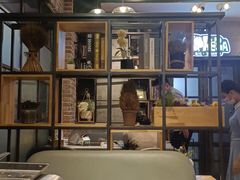 -河坝烧烤串城(金达莱店)