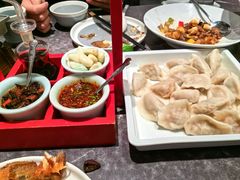 -新乾隆酒楼(帝景园店)