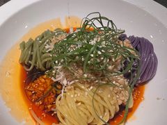 -绿茶餐厅(天津天河城店)