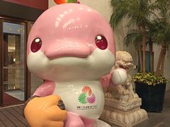-白天鹅宾馆·月兔吧