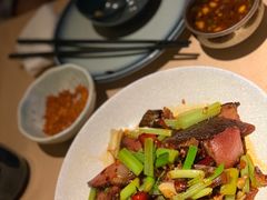 -山石榴·贵州菜(丰盛里店)