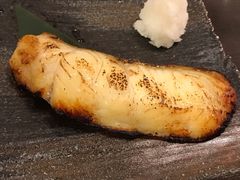 银鳕鱼-札幌二条市场 大矶(本店)