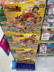 -玩具反斗城TOYSRUS(龙湖杭州西溪天街店)