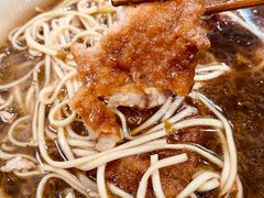 -无名氏面馆(邮电路店)