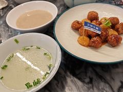 -安泰楼·佛跳墙创始人·传统闽味早茶·酒楼(三坊七巷闽菜地标店)