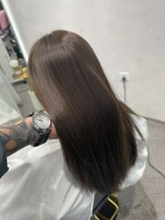 -Kraemer Paris  苏豪路易士·嘉玛发廊