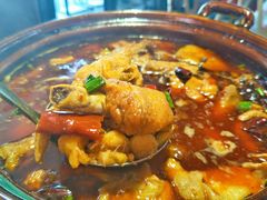 -兔槽江湖菜·重庆璧山兔(水围店)