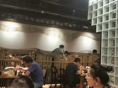 大堂-顾乡私房菜(金沙天街店)