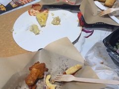 -达美乐比萨(骏壹万邦广场店)