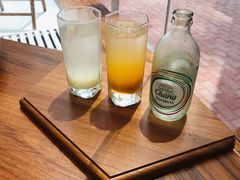 -Line 咖啡(石厦花园店)