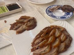 -便宜坊烤鸭店(玉蜓桥天坛店)