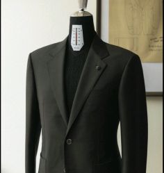 点击看大图 -Brother西服礼服定制·商务·婚礼(佛山南海店)