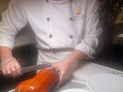 -四季民福烤鸭店(王府井东安门店)