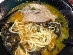 -八盛屋·沾面(集美万达店)