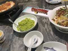 -前海沿·青岛菜(乐客城店)