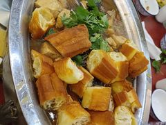 -桃子餐厅·天津菜(红星路直营店)