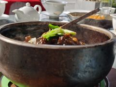-上蔬无瑕· 创意素食·Vegetarian(华采天地店)