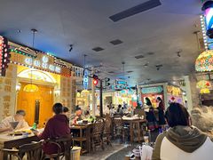 -哥老官重庆美蛙鱼头(日月光店)