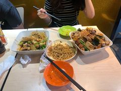 -林静小吃(复兴路店)