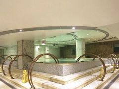 -东方之珠洗浴休闲广场(于家堡店)